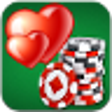 Icon of program: Hearts FREE