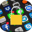 Icon of program: Apps Lock 2020