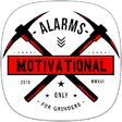 Icon of program: Motivational Alarm Sounds