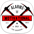 Icon of program: Motivational Alarm Sounds