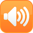 Icon of program: Ultimate Volume Booster M…