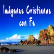 Icon of program: Imgenes Cristianas con Fe