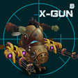 Icon of program: X gun Hunter