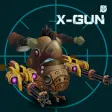 Icon of program: X gun Hunter