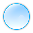 Icono de programa: Bubbles at the Desktop