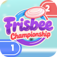 Icon of program: FrisbeeChampionship