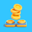 Icon of program: Pocket Sort: Coin Merge P…