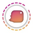 Icon of program: Splits for insta & snap