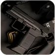 Icon of program: Gun ringtones free