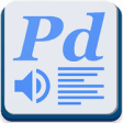 Icon of program: Picture Dictionary