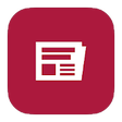 Icono de programa: Techie - Tech News
