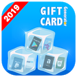 Icono de programa: Gift Card Generator - Win…