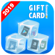 Icon of program: Gift Card Generator - Win…