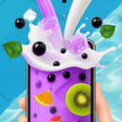 Icon of program: DIY Drink: ASMR Simulator