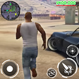 Icon of program: Grand Theft Mafia Gangste…