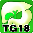 Icono de programa: Tokyo Guidelines (TG18)