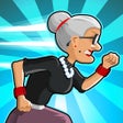 Icon of program: Angry Gran Run - Running …