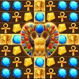 Icono de programa: Egypt Quest Jewels