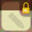 Icon of program: Note Lock FREE ~ Lock you…
