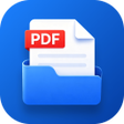 Icono de programa: PDF Expert: Office Viewer