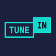 Icono de programa: TuneIn: NFL Radio, Music,…
