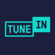 Icon of program: TuneIn: NFL Radio, Music,…