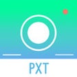 Icon of program: Pxture: Edit Photos with …
