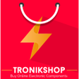 Icon of program: Tronik Shop - Buy Online …
