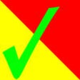 Icon of program: Flag Semaphore Quiz