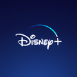 Icon of program: Disney +