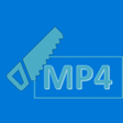Icon of program: MP4 Crop for Windows 10