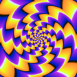 Icon of program: Magic Wheel - Spin Art Dr…