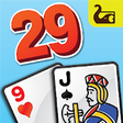 Icono de programa: Card Game 29 - Best Fast …