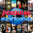 Icon of program: Peliculas Dominicanas Gra…