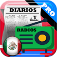 Icon of program: Radio Mexico  Mexico News…