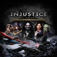 Icon of program: Injustice: Gods Among Us