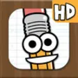 Icon of program: Save The Pencil HD - Join…