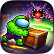 Icono de programa: Box Escape: Survival Laun…