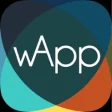 Icon of program: wApp.
