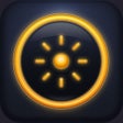 Icon of program: Light Meter - measure lum…