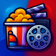 Icono de programa: CineTrackr
