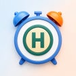 Icon of program: HalteWecker – Journey Ala…