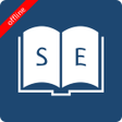 Icono de programa: English Swahili Dictionar…