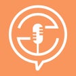 Icon of program: HiCast: Podcast Player
