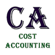 Icon of program: Cost accounting