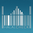 Icon of program: HalalCheck