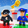 Icono de programa: Silly Steal Guys Games: s…