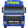 Icono de programa: Truck Simulator Vietnam