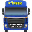 Icon of program: Truck Simulator Vietnam