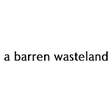 Icon of program: a barren wasteland